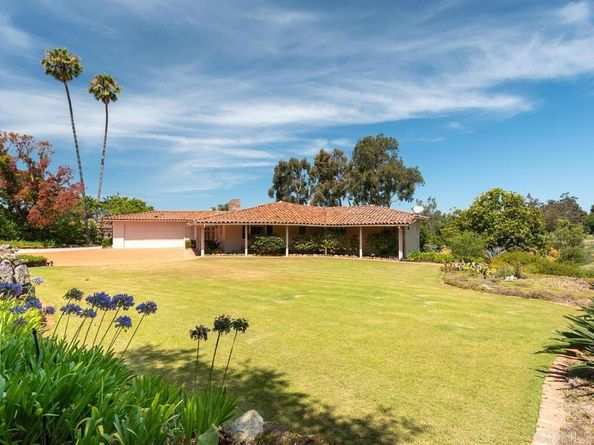 6418 Paseo Delicias, Rancho Santa Fe CA 92067