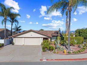 731 Dewane Drive, El Cajon CA 92020