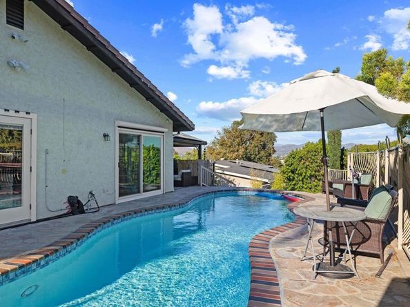 731 Dewane Drive, El Cajon CA 92020