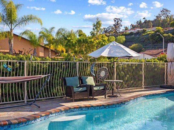 731 Dewane Drive, El Cajon CA 92020