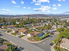 731 Dewane Drive, El Cajon CA 92020