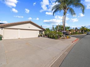 731 Dewane Drive, El Cajon CA 92020