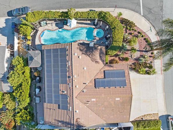 731 Dewane Drive, El Cajon CA 92020