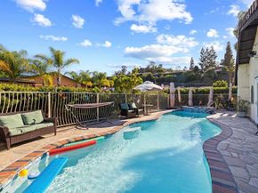 731 Dewane Drive, El Cajon CA 92020