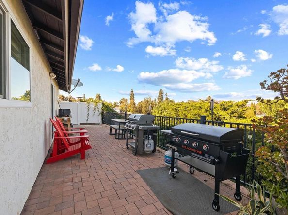 731 Dewane Drive, El Cajon CA 92020