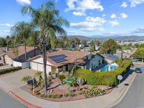 731 Dewane Drive, El Cajon CA 92020