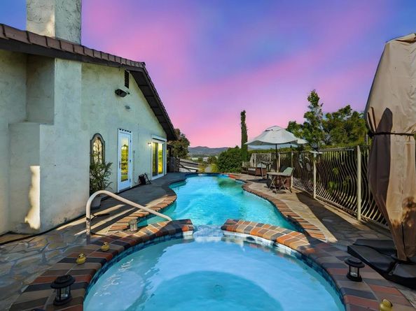 731 Dewane Drive, El Cajon CA 92020