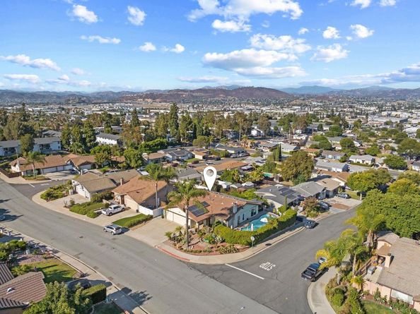 731 Dewane Drive, El Cajon CA 92020