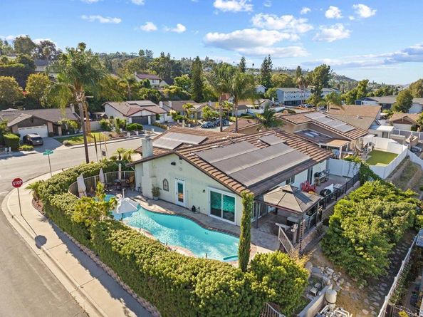 731 Dewane Drive, El Cajon CA 92020