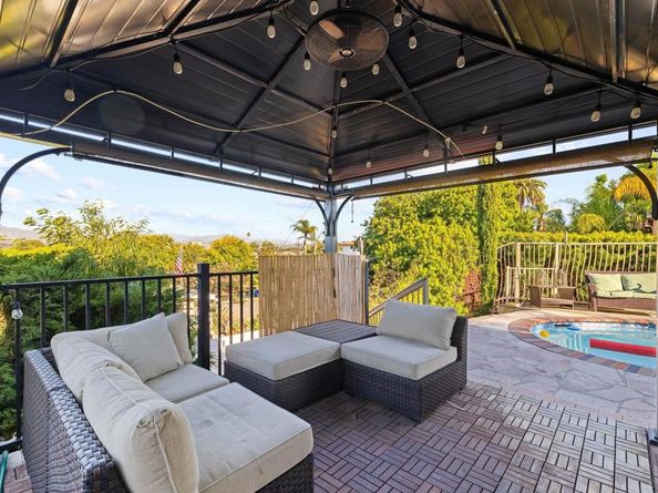 731 Dewane Drive, El Cajon CA 92020