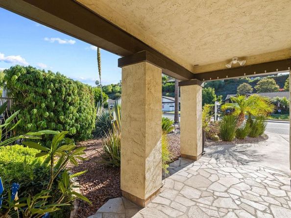 731 Dewane Drive, El Cajon CA 92020