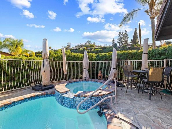 731 Dewane Drive, El Cajon CA 92020