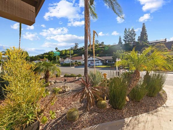 731 Dewane Drive, El Cajon CA 92020