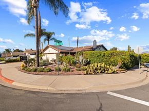 731 Dewane Drive, El Cajon CA 92020