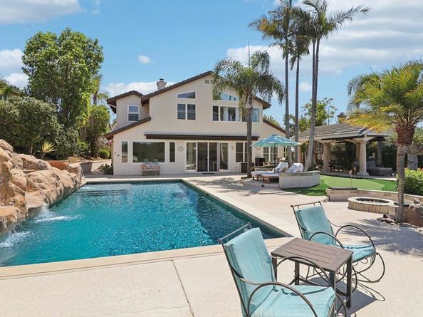 12348 Dormouse Road, San Diego CA 92129
