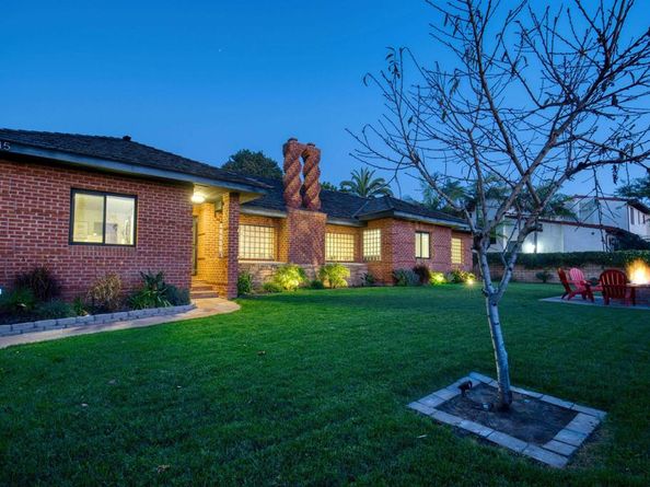 215 N Vulcan Drive, Encinitas CA 92024