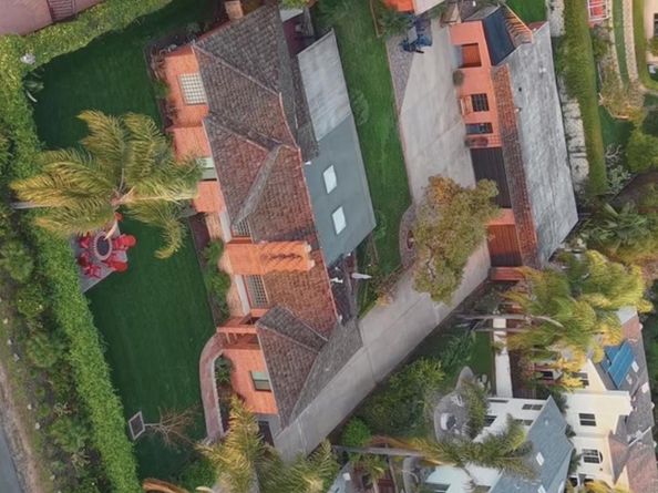 215 N Vulcan Drive, Encinitas CA 92024