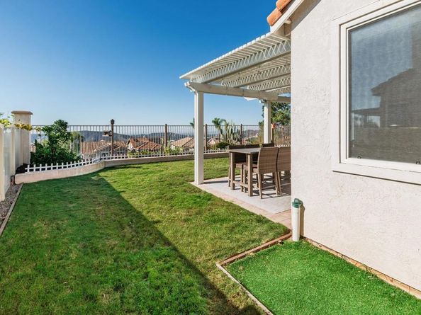 2466 Bear Rock Gln, Escondido CA 92026