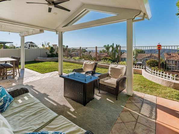 2466 Bear Rock Gln, Escondido CA 92026