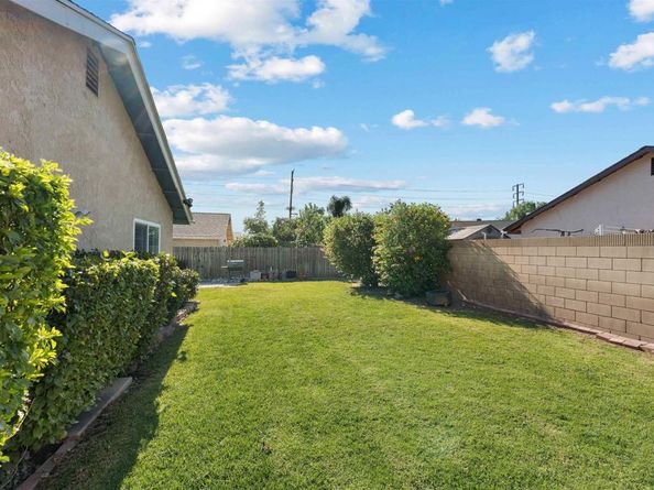 2546 S Sultana Avenue, Ontario CA 91761