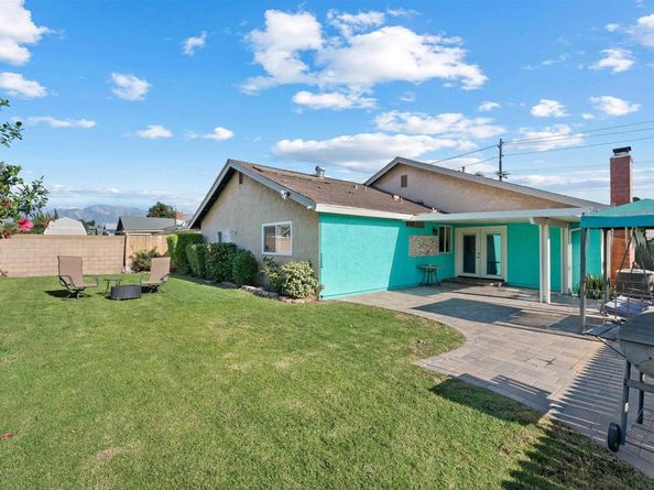 2546 S Sultana Avenue, Ontario CA 91761