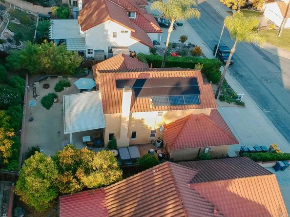 1715 Las Palmas Lane, Escondido CA 92026