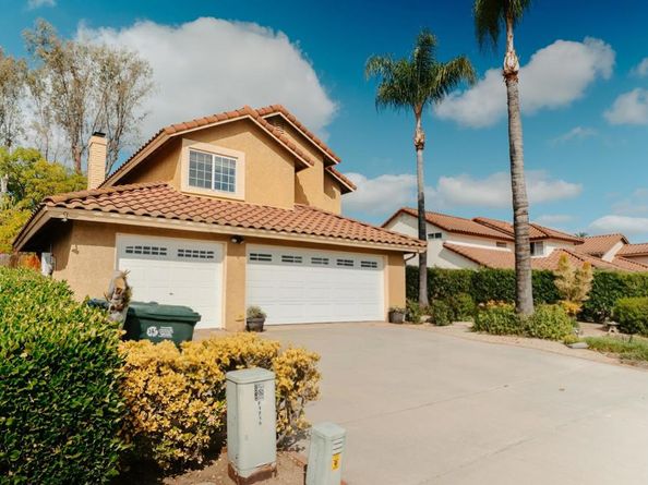 1715 Las Palmas Lane, Escondido CA 92026