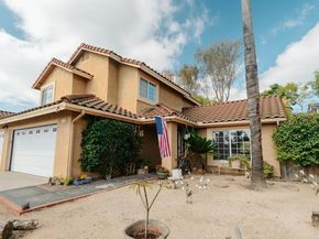 1715 Las Palmas Lane, Escondido CA 92026
