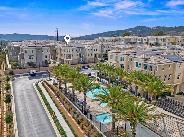 1229 Sunrise 104, San Marcos CA 92078