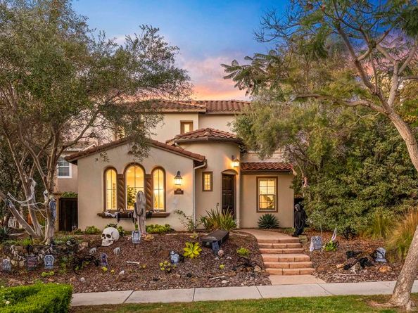 2680 Bressi Ranch Way, Carlsbad CA 92009