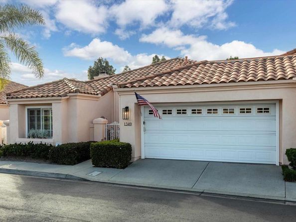 1349 Via Firenze, San Marcos CA 92078