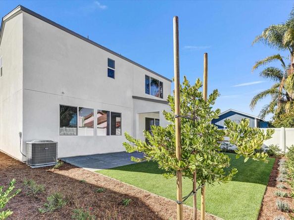 7636 Acama Street, San Diego CA 92126