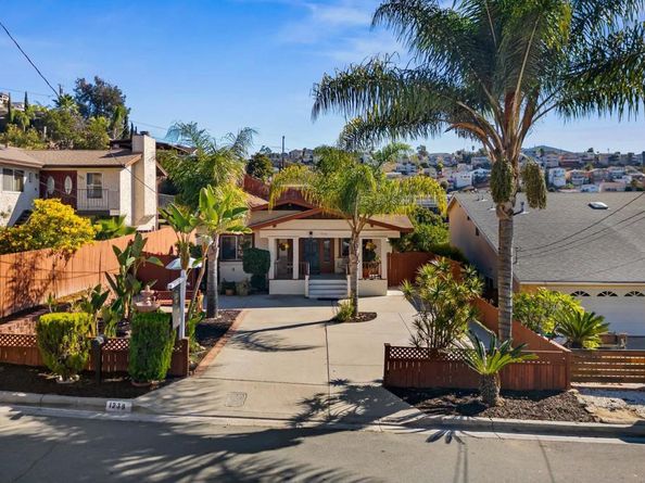 1239 La Presa Avenue, Spring Valley CA 91977