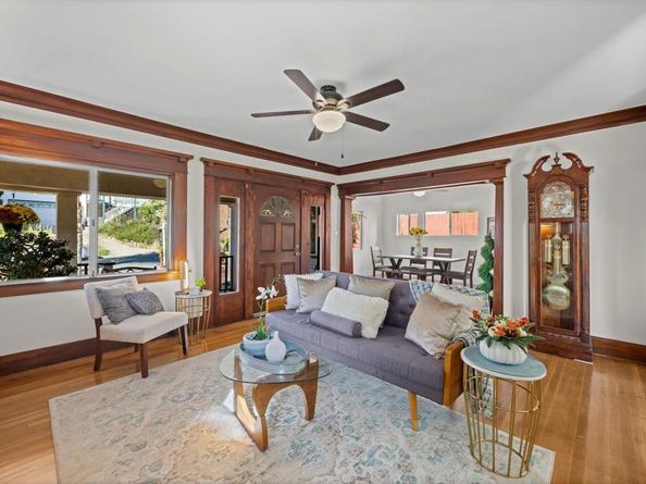 1239 La Presa Avenue, Spring Valley CA 91977