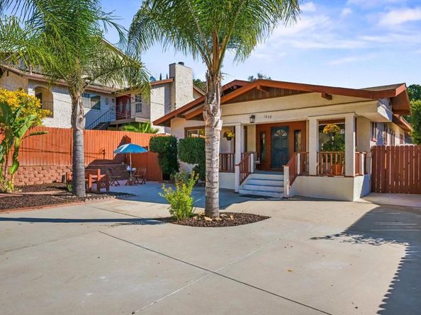 1239 La Presa Avenue, Spring Valley CA 91977