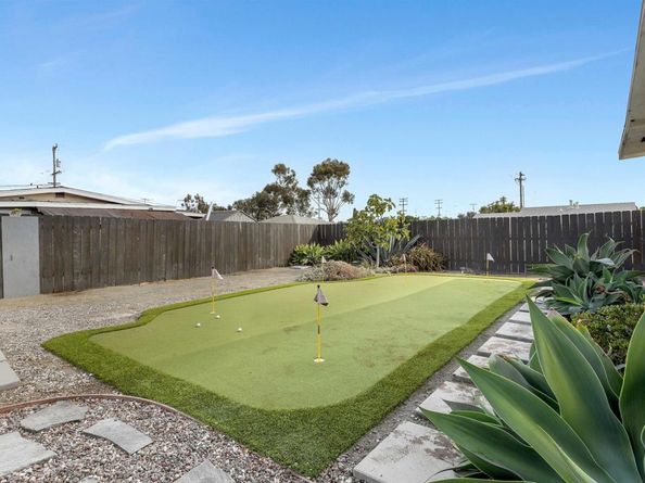 3820 Hilltop Drive, San Diego CA 92102