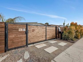 3820 Hilltop Drive, San Diego CA 92102