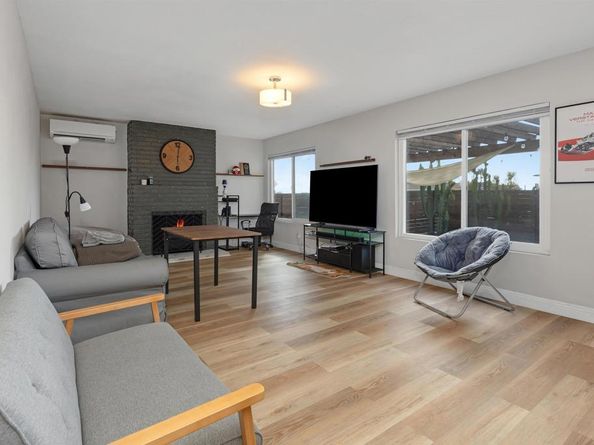 3820 Hilltop Drive, San Diego CA 92102