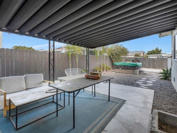 3820 Hilltop Drive, San Diego CA 92102