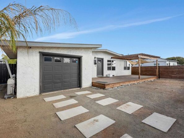 3820 Hilltop Drive, San Diego CA 92102