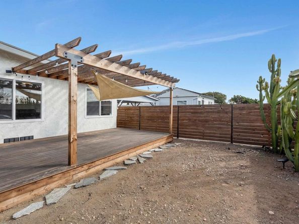 3820 Hilltop Drive, San Diego CA 92102