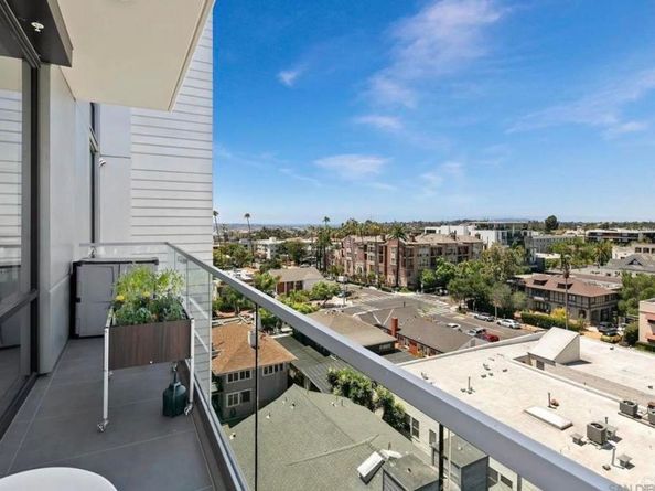 2604 5th Ave. 701, San Diego CA 92103