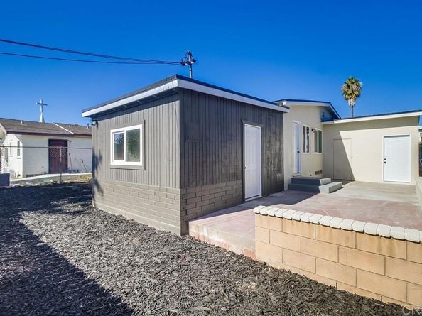 3845 Ocean View Boulevard, San Diego CA 92113