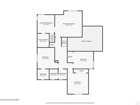 3054 Maplewood Pl., Escondido CA 92027