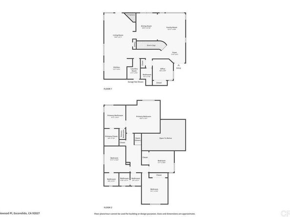 3054 Maplewood Pl., Escondido CA 92027