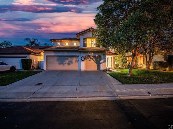 3054 Maplewood Pl., Escondido CA 92027