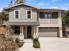 197 E Palm Street, Altadena CA 91001