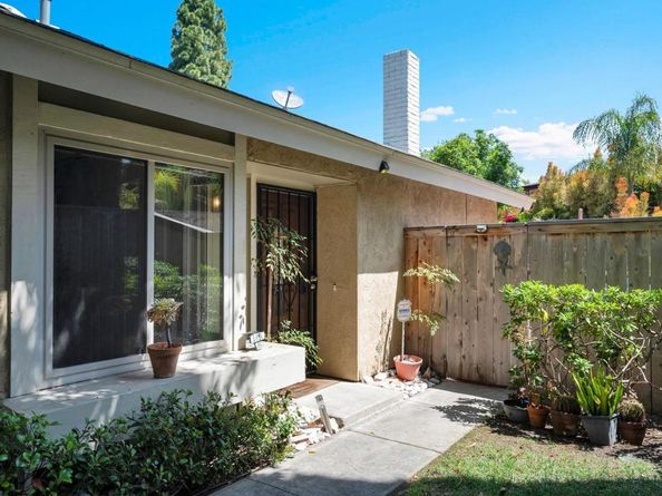 3624 White Sage Lane, San Diego CA 92105