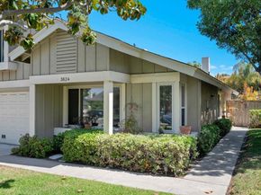3624 White Sage Lane, San Diego CA 92105