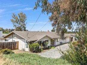 236 Camino Elevado, Bonita CA 91902